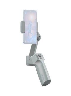 Moza Mini Mx Foldable Smartphone Gimbal Grey  - Image 1