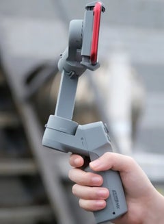 Moza Mini Mx Foldable Smartphone Gimbal Grey  - Image 5