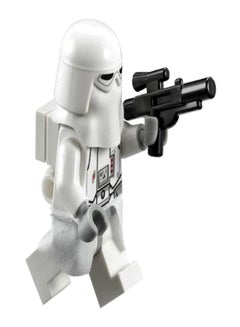 LEGO 75054 1137-Piece Star Wars Set 75054 1137 9+ Years  - Image 4