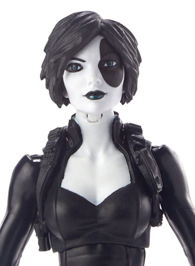 هاسبرو - جيمينج طقم ألعاب مجسم شخصية دومينو من سلسلة مارفل ليجيندز من 4 قطع 6بوصة - Image 3