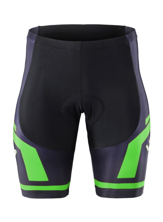 LIXADA Cycling Shorts With Cushion Pad XXL - Image 2
