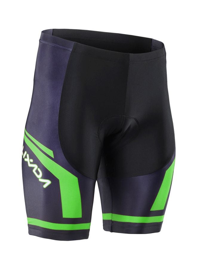 LIXADA Cycling Shorts With Cushion Pad XXL - Image 3