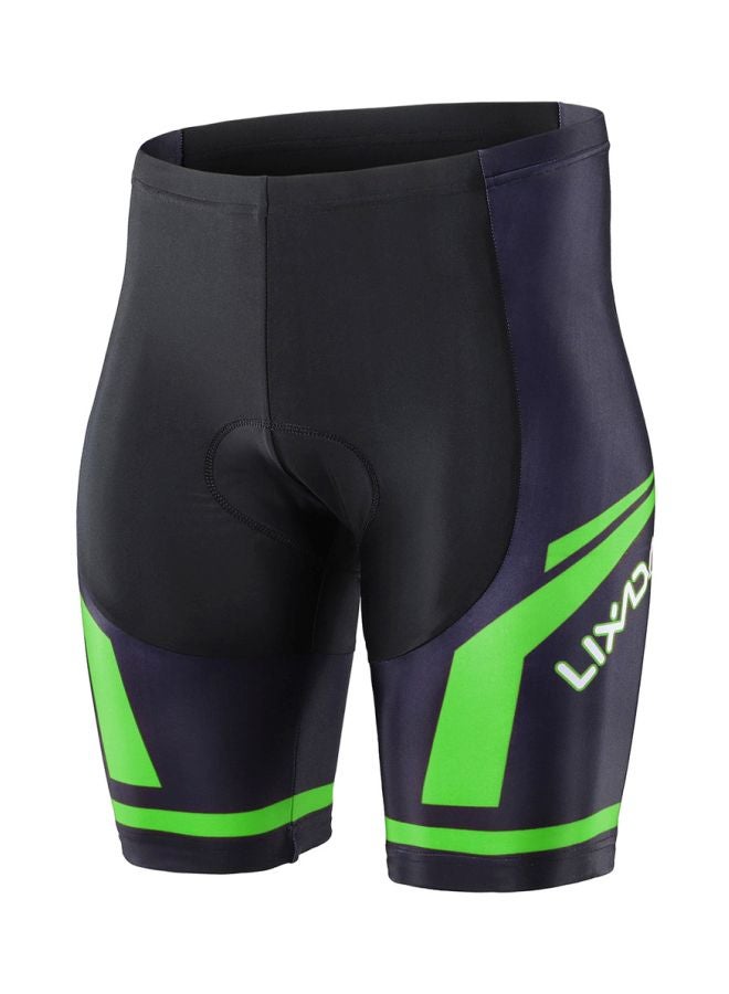 LIXADA 3D Gel Padded Bicycle Shorts M  - Image 1