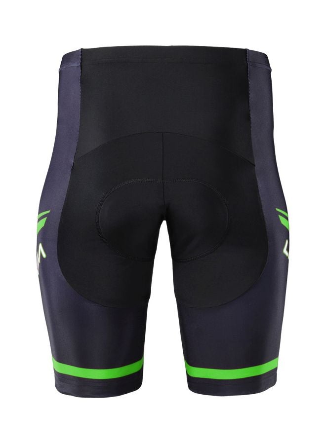 LIXADA 3D Gel Padded Bicycle Shorts M  - Image 2