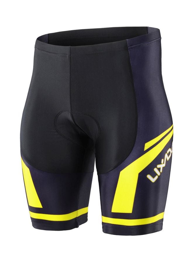 LIXADA Protective Bike Padded Shorts S  - Image 1