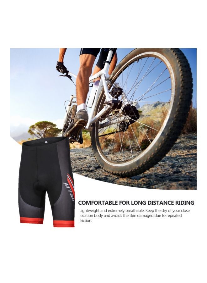 LIXADA 9D Gel Cushion Cycling Shorts XXL - Image 2