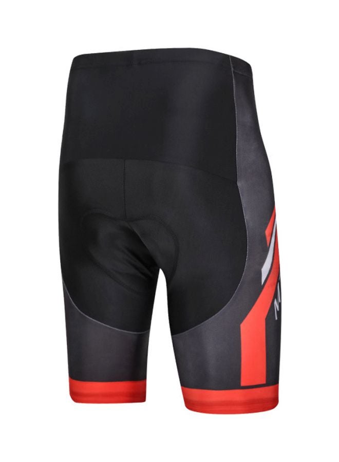 LIXADA 9D Gel Cushion Cycling Shorts XXL - Image 4