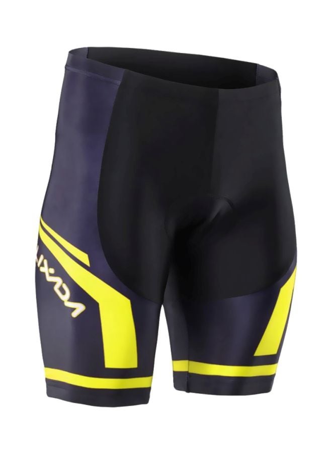 LIXADA Cycling T-Shirt With Short Set XXL  - Image 3