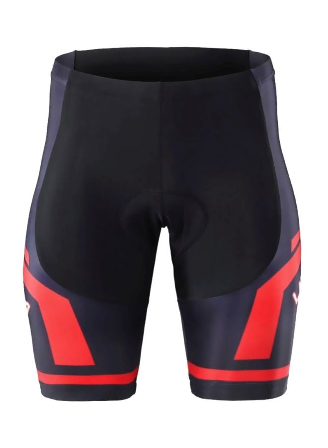 LIXADA Protective Bike T-Shirt With Padded Shorts XXL  - Image 2