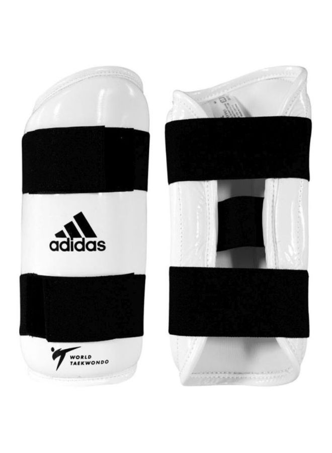 Adidas - Taekwondo Forearm Protector XL - Image 1