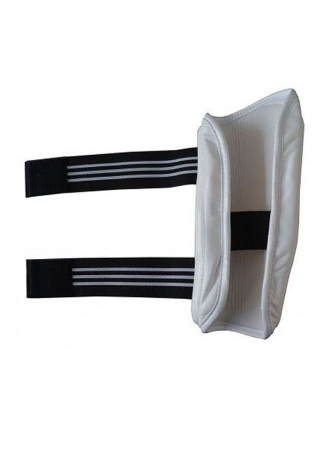 Adidas - Taekwondo Forearm Protector XL - Image 1