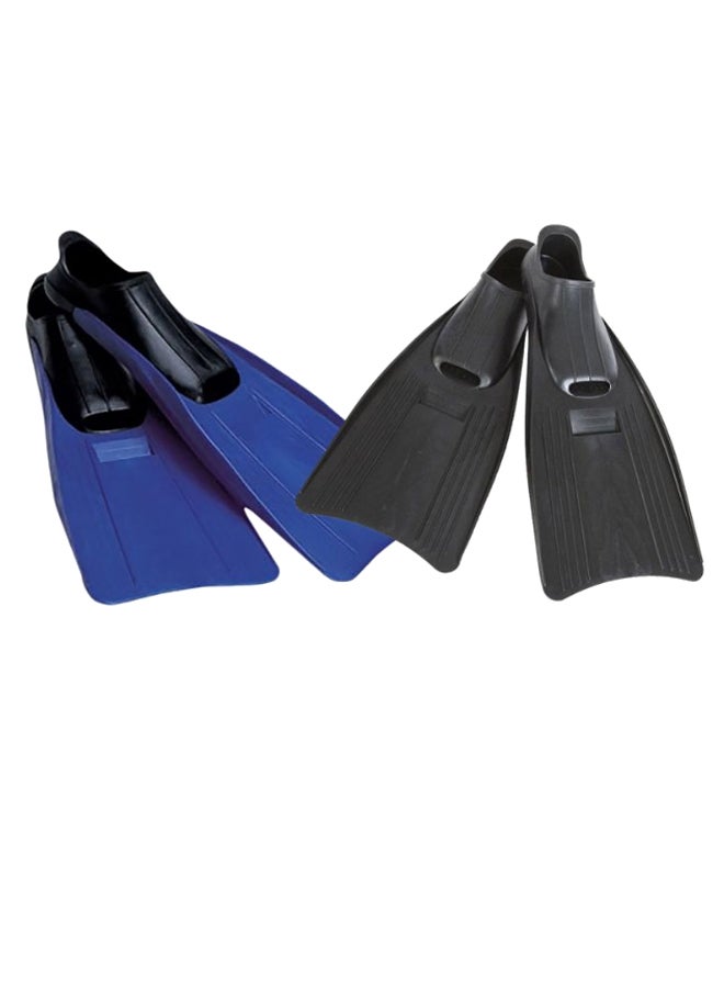 INTEX Super Sport Fins, S Assorted Small - Image 1