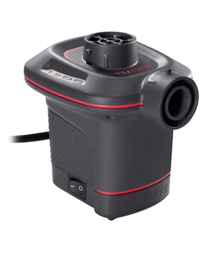 INTEX Quick-Fill Electric Pump - Image 1