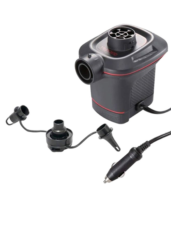 INTEX Quick-Fill Electric Pump - Image 2