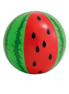 INTEX Watermelon Beach Ball 20cm  - Image 1