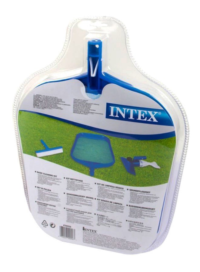 INTEX Pool Cleaning Set - Image 3