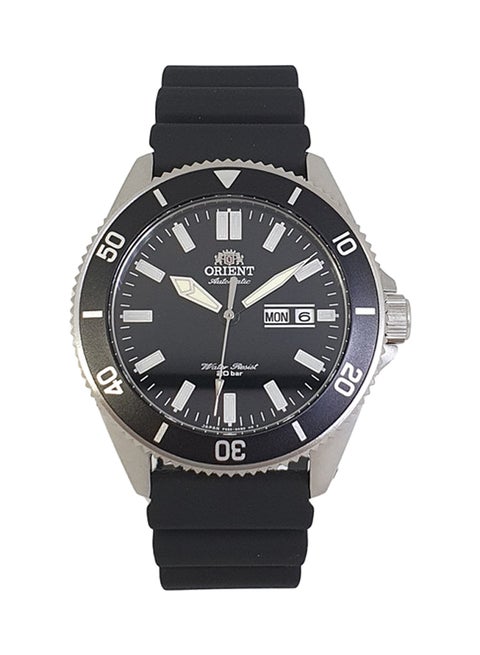 Men's Automatic Movement Analog Watch RA-AA0010B09C