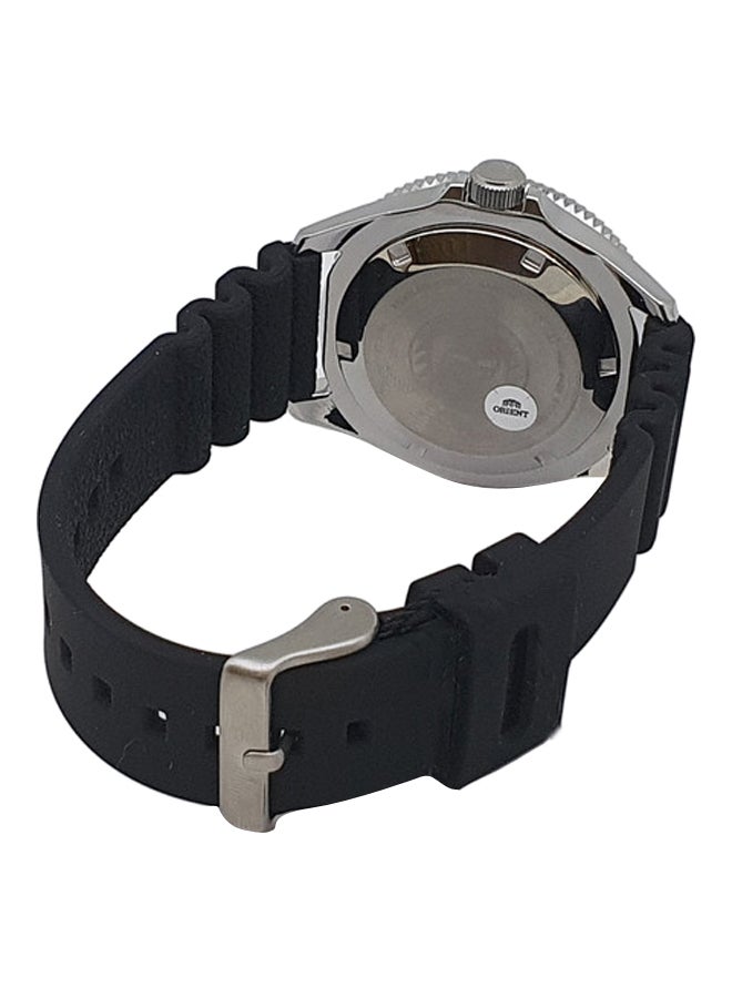 Men's Automatic Movement Analog Watch RA-AA0010B09C