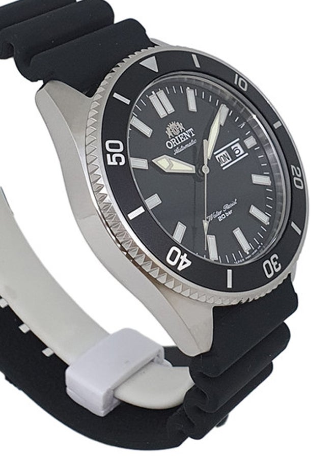 Men's Automatic Movement Analog Watch RA-AA0010B09C