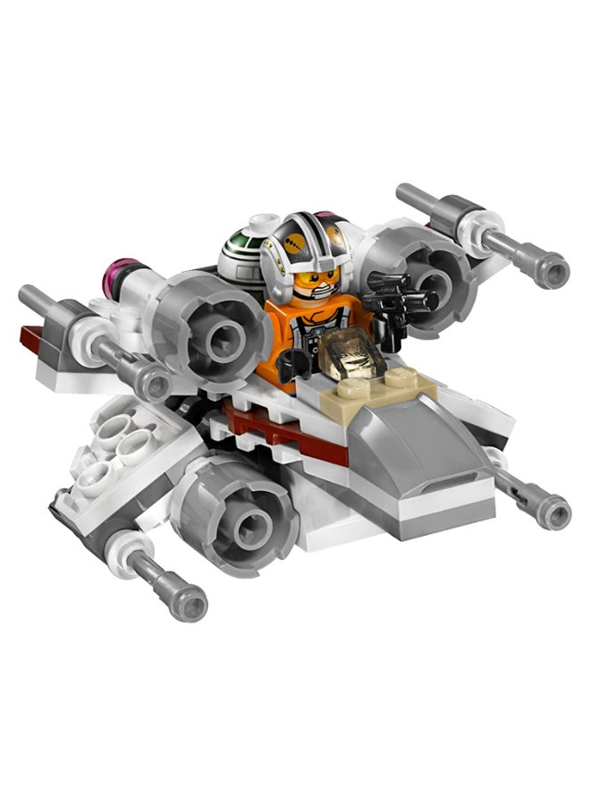 75032 97-Piece Star Wars X-Wing Fighter Building Set 75032 6+ Years