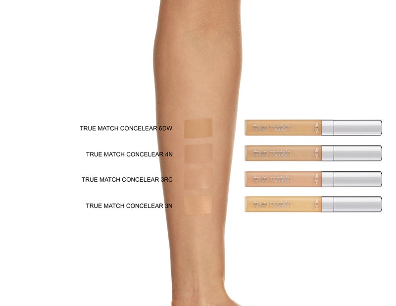 L'OREAL PARIS - True Match Concealer 3N Beige Cream - Image 1