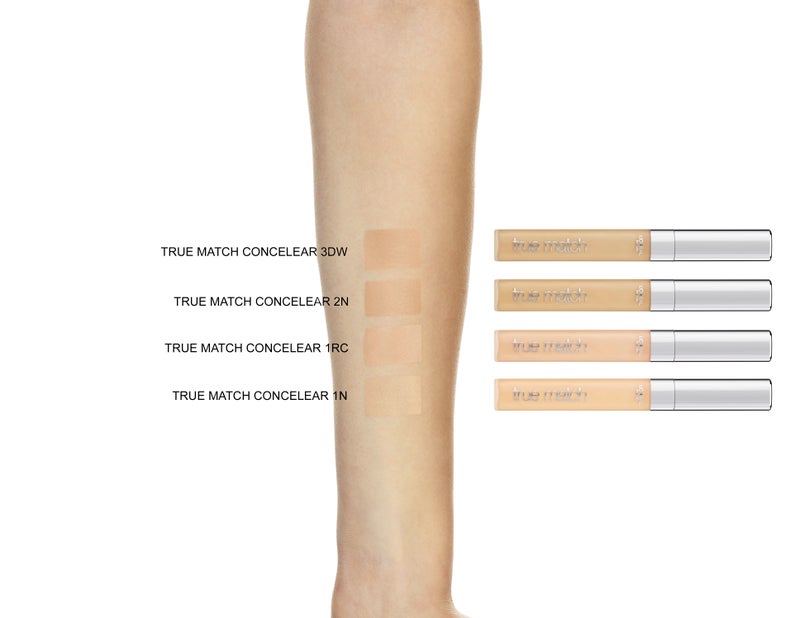 L'OREAL PARIS - True Match Concealer 3N Beige Cream - Image 1