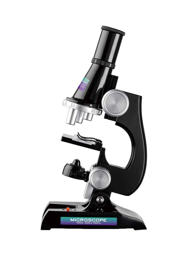 Toyrific - Microscope With Light 9.69x3.39x7.56inch - Image 1