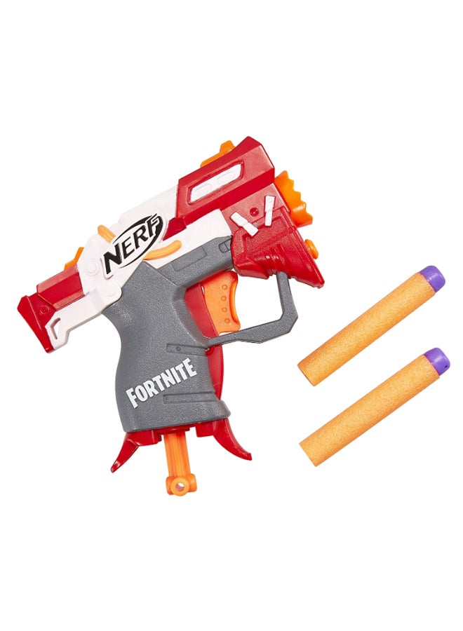 نيرف - لعبة مسدس نيرف مايكروشوتس فورتنايت - Image 1