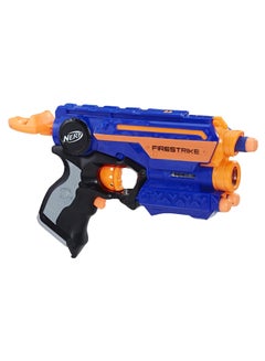N-Strike Elite Firestrike Blaster With Dart