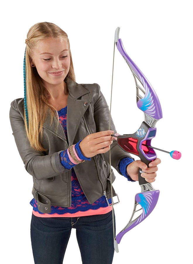 نيرف مجموعة سهام إعادة تعبئة ريبيل من 3 قطع - Image 3