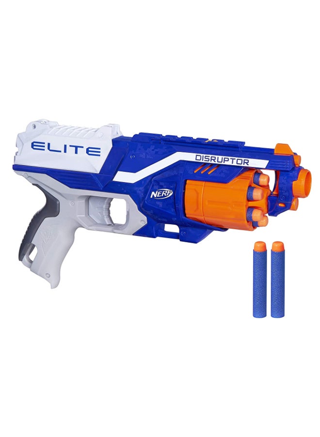 Strike Elite Disruptor Blaster With Dart - v1599318285/N25254980A_1