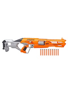 N-Strike Elite Accustrike Series Alphahawk Blaster With Dart