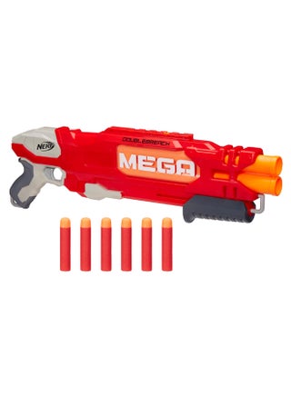 N-Strike Mega Double Breach Blaster With Dart - v1599318297/N22275937A_1