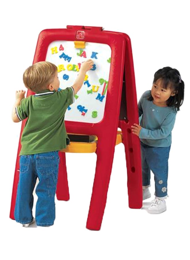 Step2 Easel For Two Craft Toy - Image 2