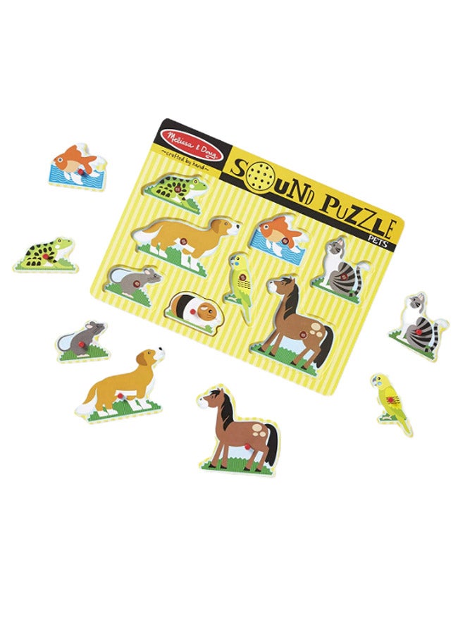 Pets Sound Puzzle Set 730 - v1599319703/N21800531A_2