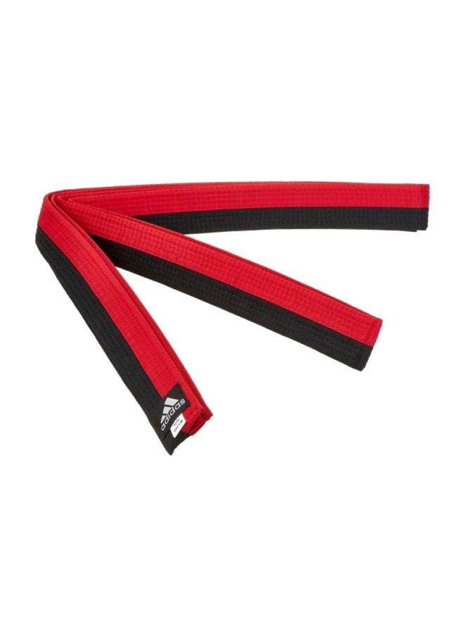 adidas taekwondo black belt price