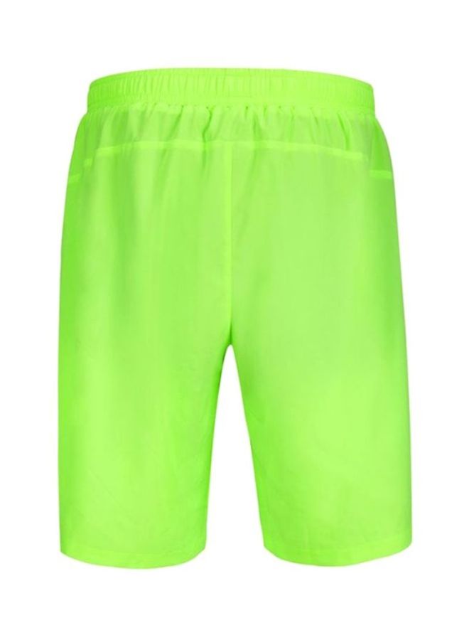 WOSAWE - 3-Piece Polyester Short With 3D Gel Padding And Quick Dry Loose-Fit Bicycle Shorts XXXL - Image 1