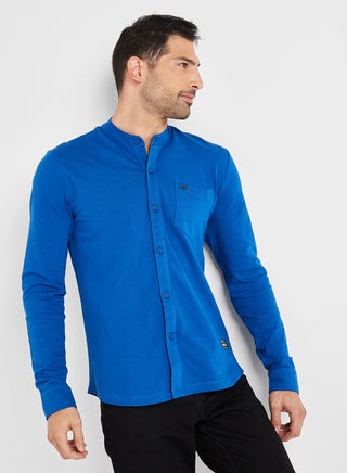 Royal blue