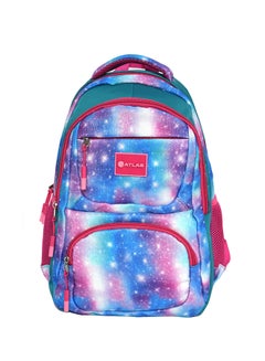 ATLAS Back Pack Multicolour 