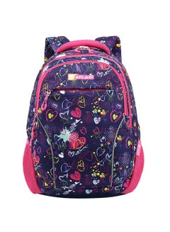 ATLAS Back Pack Multicolour 