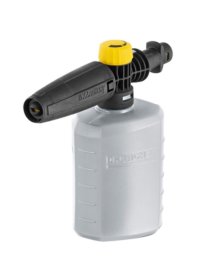 KARCHER K 2 Universal Edition High Pressure Washer With FJ 6 Foam Nozzle Yellow/Black 40x31.9x20cm  - Image 5