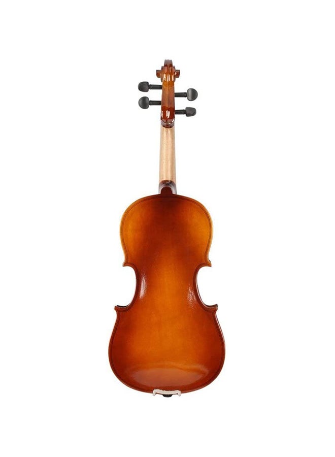Mike Music - Acoustic Violin Set - Image 1