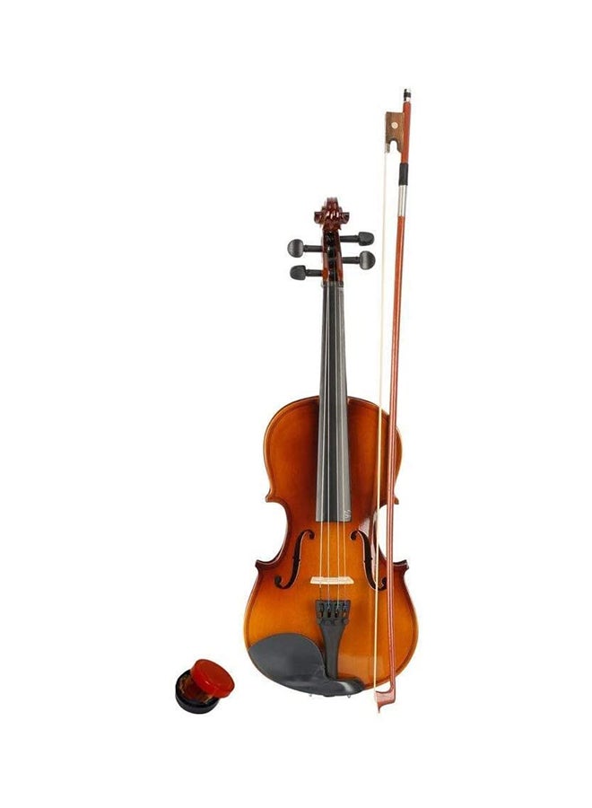 Mike Music - Acoustic Violin Set - Image 1
