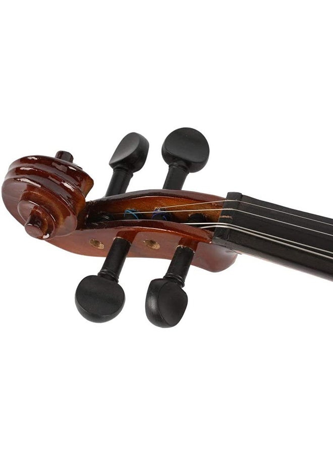 Mike Music - Acoustic Violin Set - Image 1