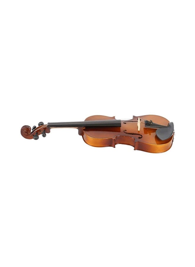Mike Music - Acoustic Violin Set - Image 1