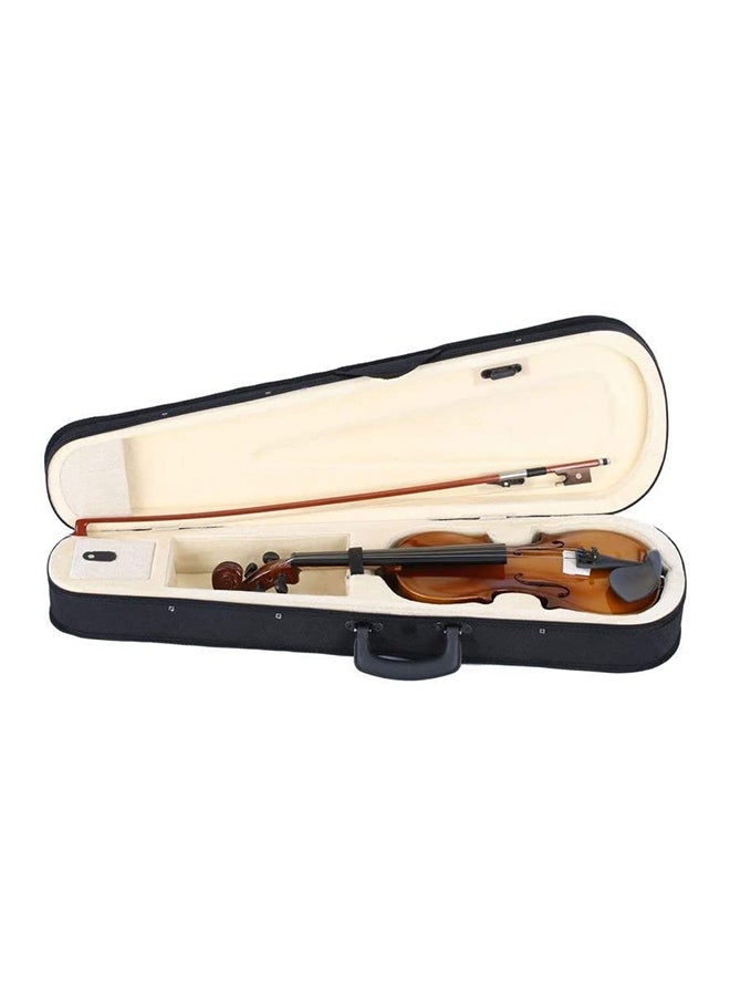 Mike Music - Acoustic Violin Set - Image 1