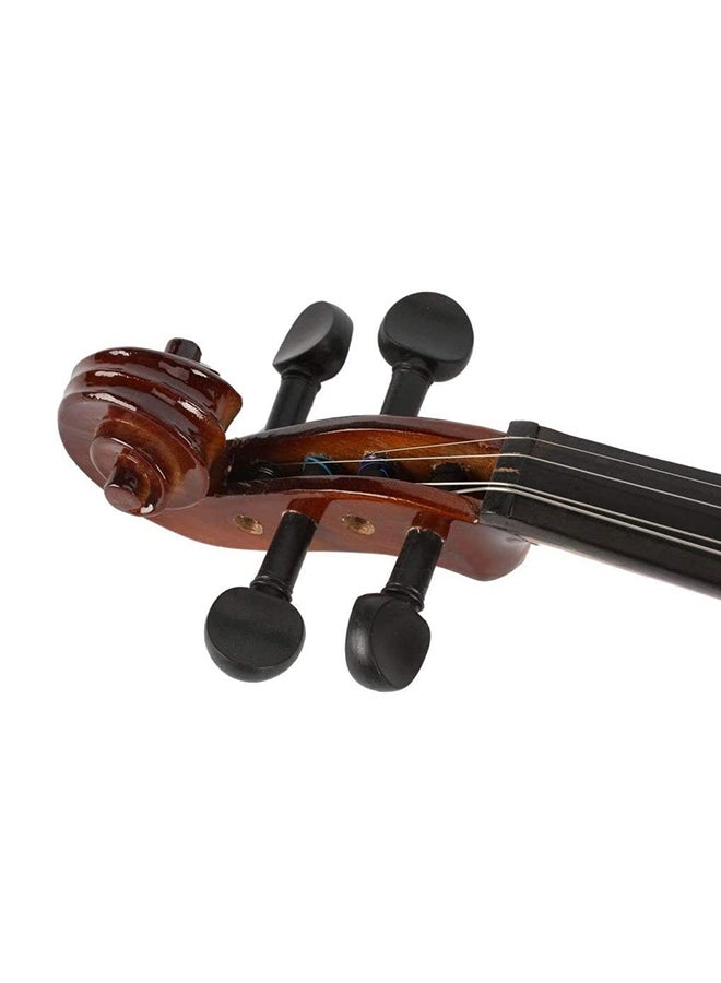 Mike Music - Acoustic Violin Set Vinyl - Image 1