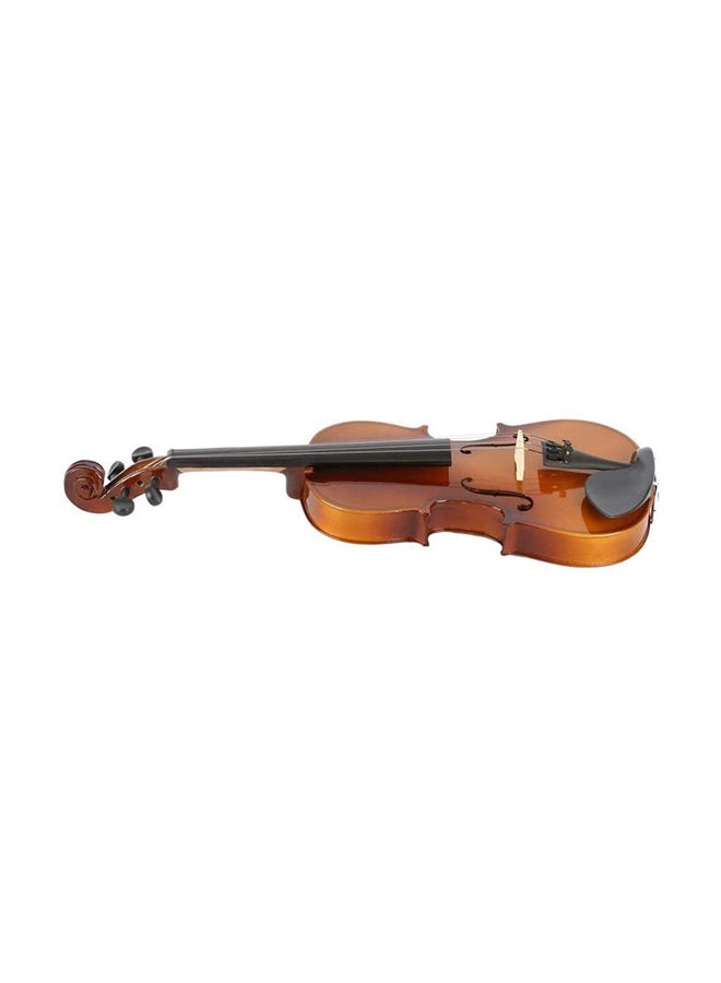Mike Music - Acoustic Violin Set Vinyl - Image 1