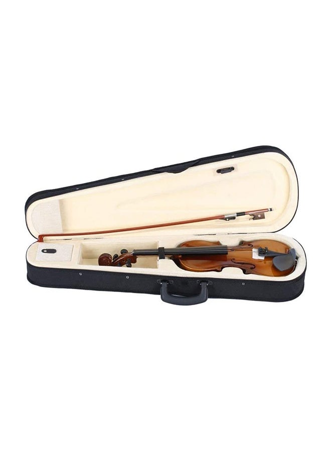 Mike Music - Acoustic Violin Set Vinyl - Image 1
