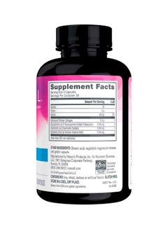 NEOCELL Collagen Joint Complex - 120 Capsules  - Image 3